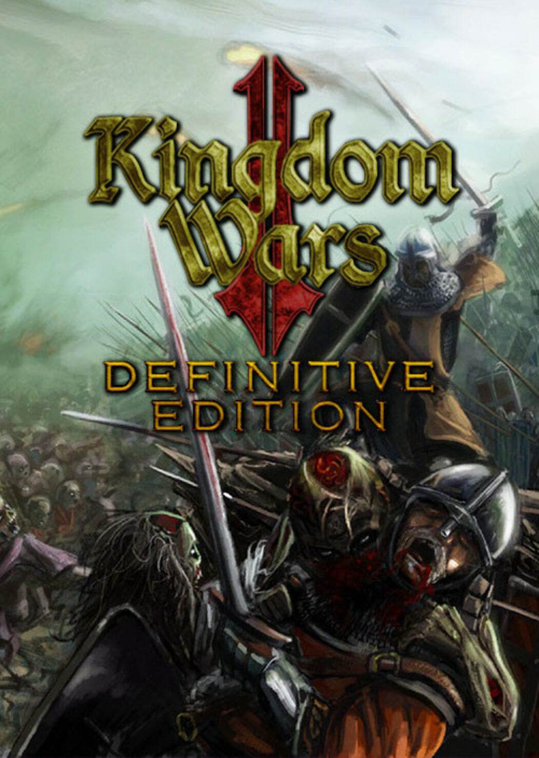 Kingdom Wars 2 Definitive Edition